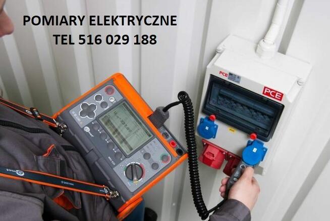 Usługi Elektryczne Bartłomiej Litwin