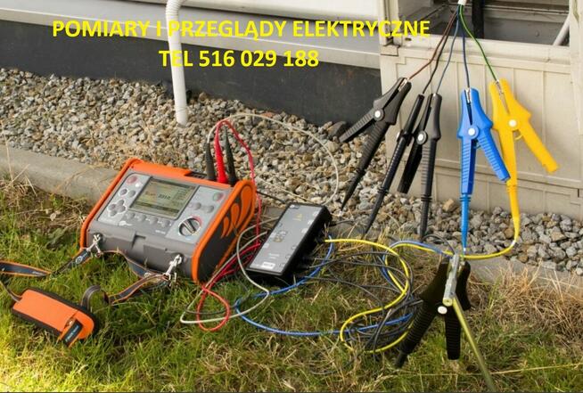 Usługi Elektryczne Bartłomiej Litwin
