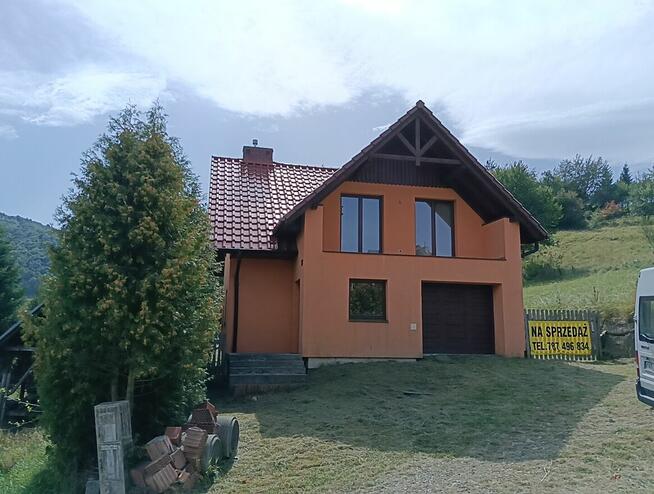 Nowy Dom na sprzedaż
