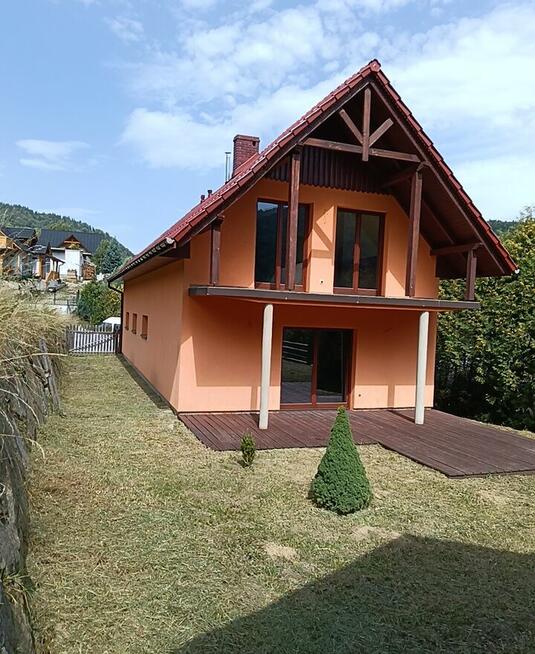 Nowy Dom na sprzedaż