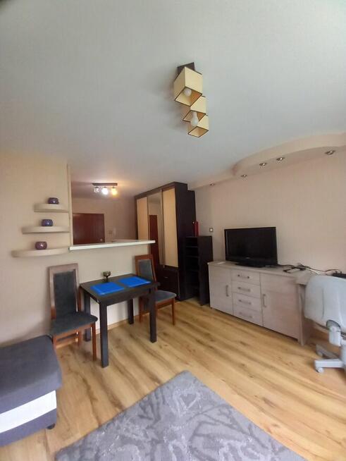 kawalerka po generalnym remoncie