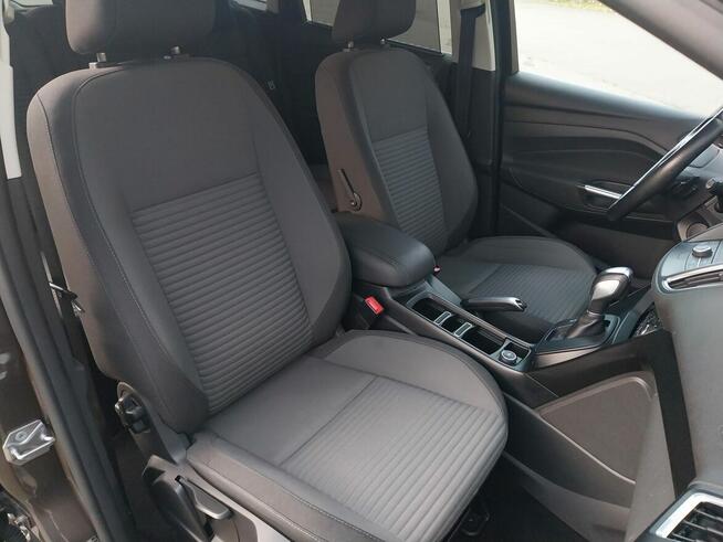 Ford C-max Titanium * 93.000km * Automat * Bezwyp.