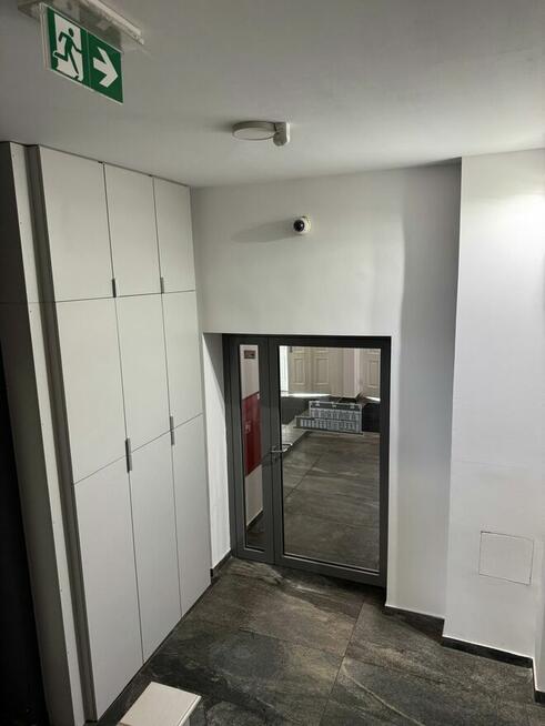 130-metrowy lokal biurowy