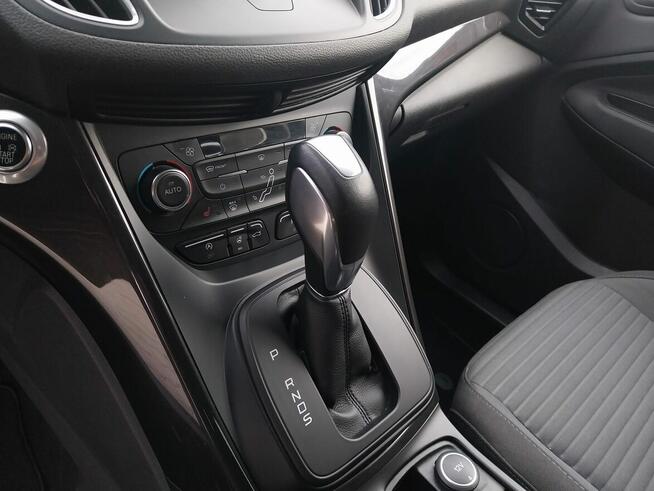 Ford C-max Titanium * 93.000km * Automat * Bezwyp.
