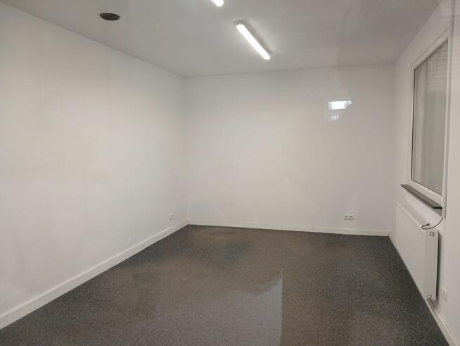 Hala produkcyjna / magazynowa na wynajem pow. 420 m2.