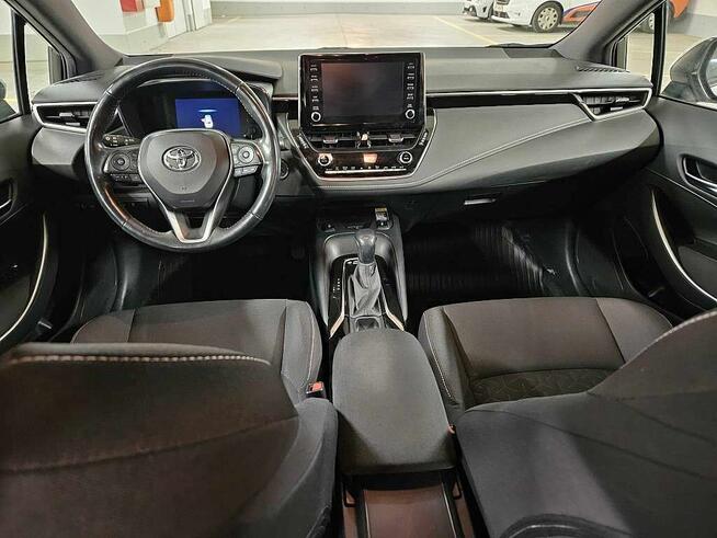 Toyota Corolla Kombi 2,0 Hybrid