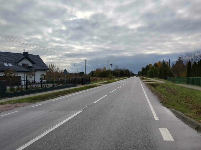 Nieruchomość niezabudowana od Syndyka - Chodów