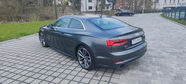 Audi A5 F5 2.0 TFSI|Doinwestowane| Quattro | Panorama