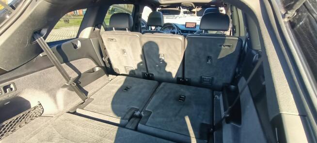 Audi Q7 3.TSFI STAN IDEALNY