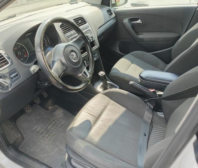 Volkswagen Polo 1.6 TDI 2010r Okazja!