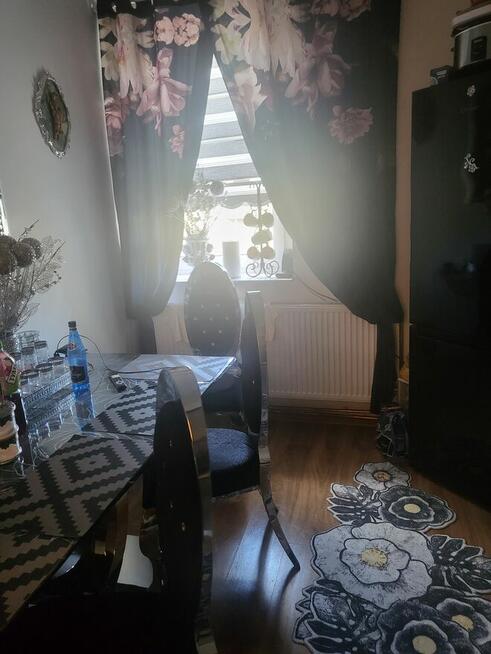 Zamiana 2 pokoje 50m2 komulalne