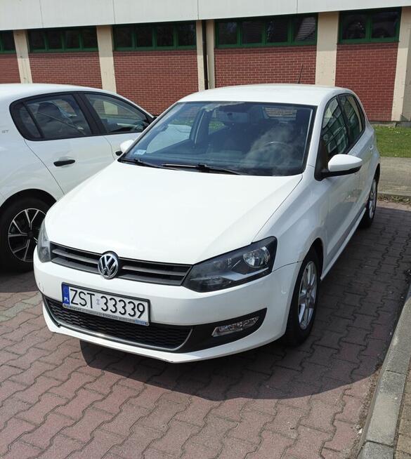 Volkswagen Polo 1.6 TDI 2010r Okazja!