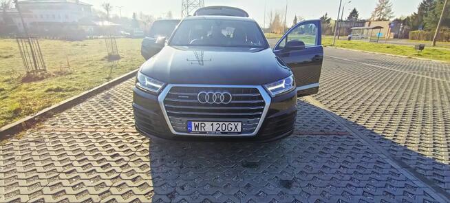 Audi Q7 3.TSFI STAN IDEALNY
