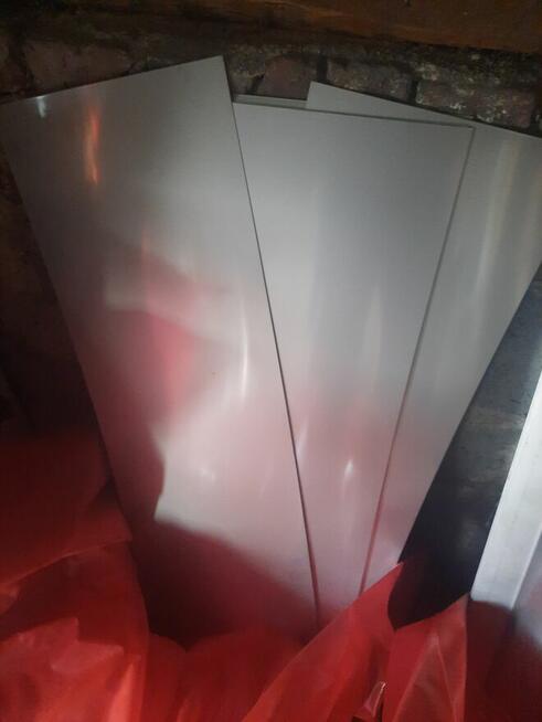 Blacha rvs kwasoodporna 0,8mm