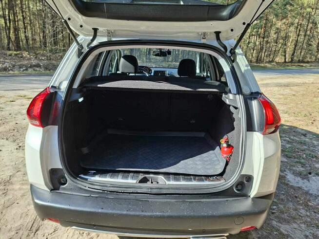Peugeot 2008 1.6 120 BlueHdi