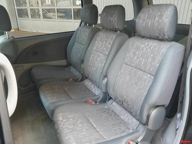 Toyota PREVIA 7 OS VAN minivan