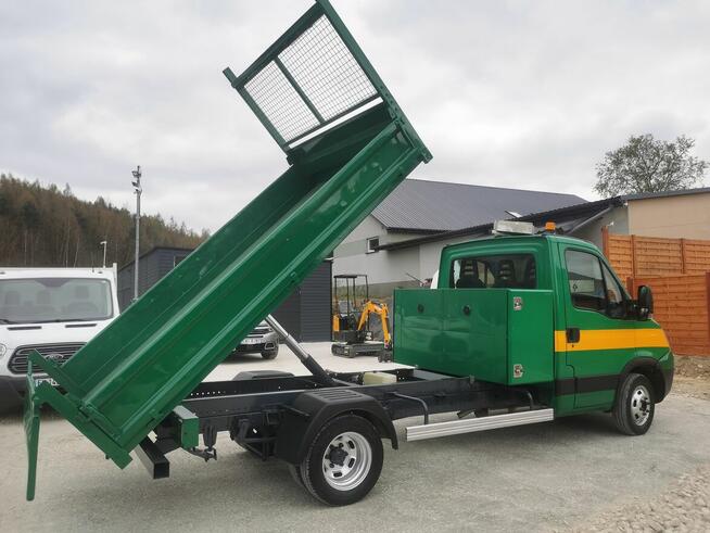 Daily 35C15 kiper Blokada mostu Hak klima bliźniak 35C15 wyw