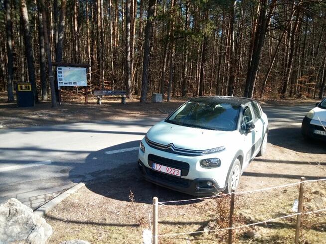 Citroen C3 w super stanie sprowadzony przerejestrowany