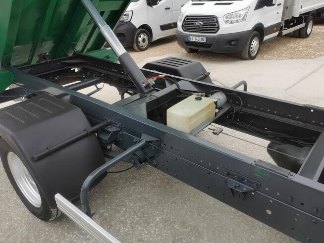 Daily 35C15 kiper Blokada mostu Hak klima bliźniak 35C15 wyw