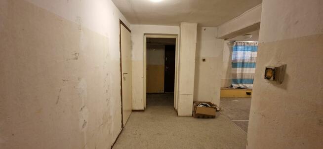 Magazyn - lokal użytkowy – powierzchnia 57,46 m2 – Rzeszów