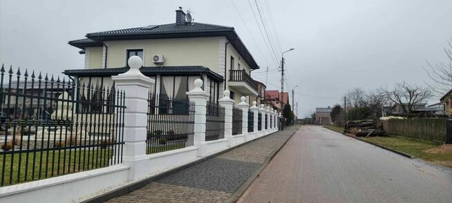 Ogrodzenia w Stylu Dworkowym, Mury OgrodzeniA Najniższa Cena