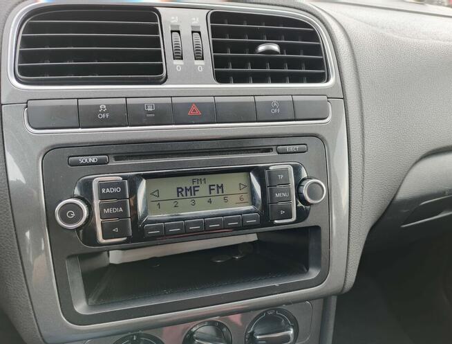Volkswagen Polo 1.6 TDI 2010r Okazja!