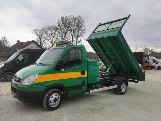 Daily 35C15 kiper Blokada mostu Hak klima bliźniak 35C15 wyw