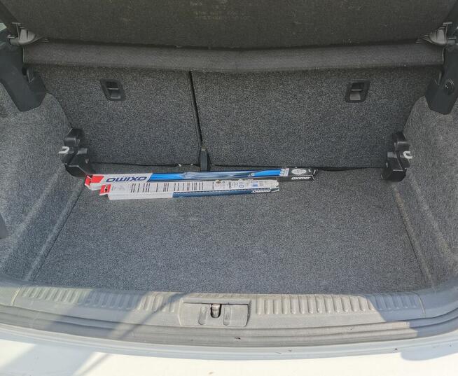 Volkswagen Polo 1.6 TDI 2010r Okazja!