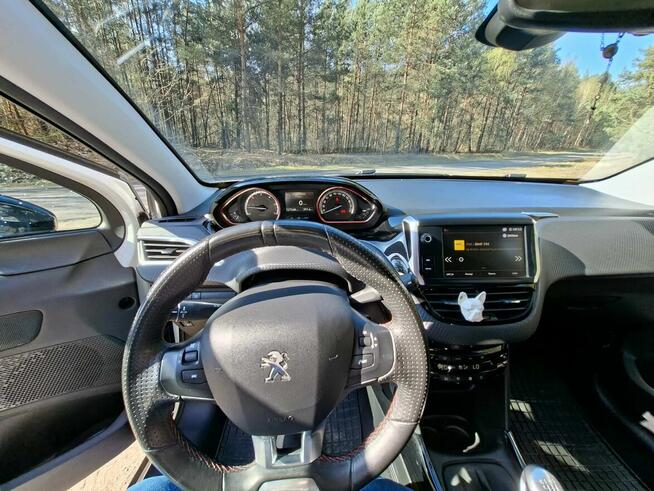 Peugeot 2008 1.6 120 BlueHdi