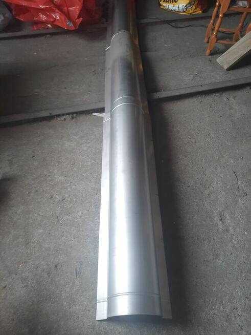 Blacha rvs kwasoodporna 0,8mm