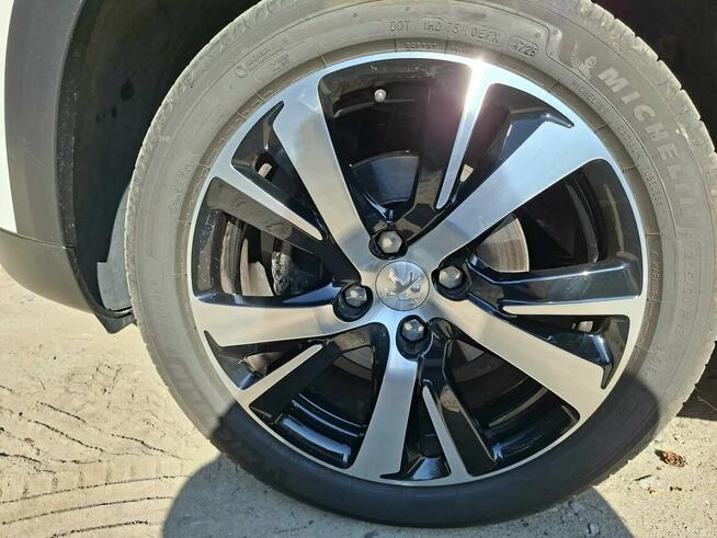 Peugeot 2008 1.6 120 BlueHdi