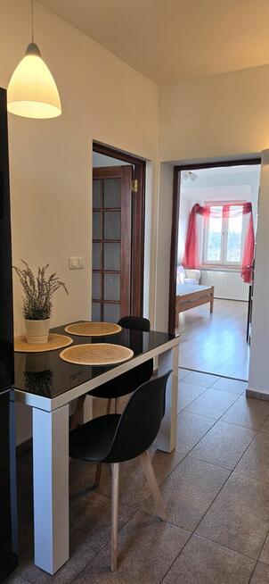 Wynajmę 60 m² CENTRUM Osiedle Oficerskie Ogród