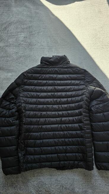PULL& BEAR Oryginalna elegancka kurtka przejsciowa rozm.M