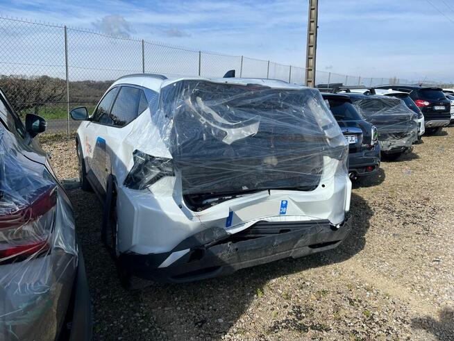 RENAULT Scénic V E-Tech EV 220 HG509
