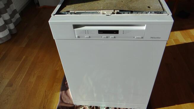 Suszarka Miele G -7946 po serwisie w Niemczech .