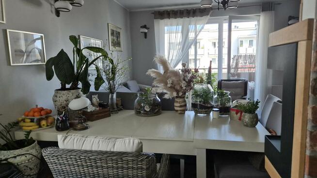 Mieszkanie 42 m² , Jar – garaż, piwnica, pełne wyposażenie