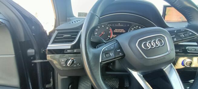 Audi Q7 3.TSFI STAN IDEALNY