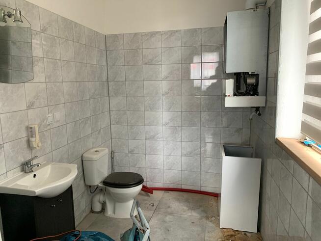 Dom 246 m2 w Orzeszu