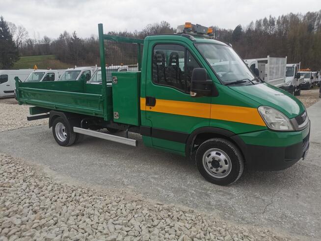 Daily 35C15 kiper Blokada mostu Hak klima bliźniak 35C15 wyw