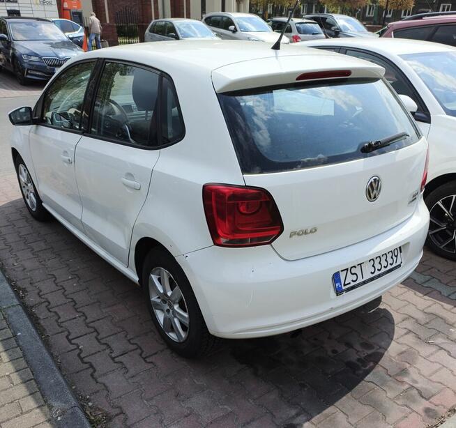 Volkswagen Polo 1.6 TDI 2010r Okazja!