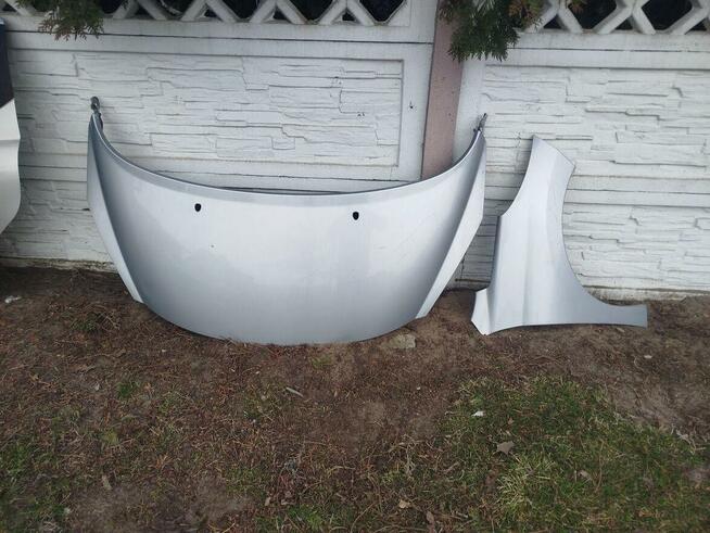 Auto przeznaczone na cześć kolor Ezrc