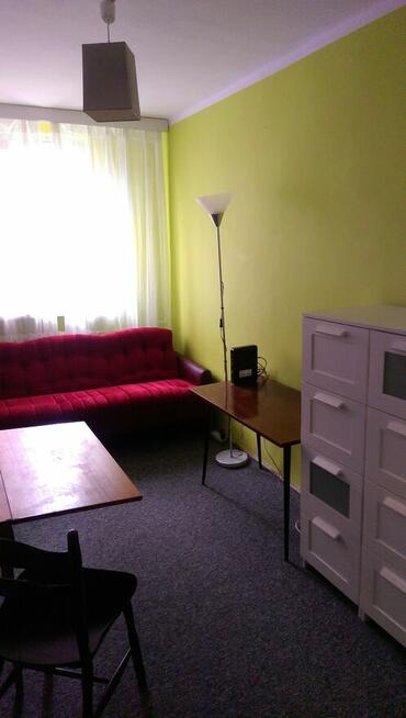3-pokojowe, umeblowane, Dw. Zachodni, starówka