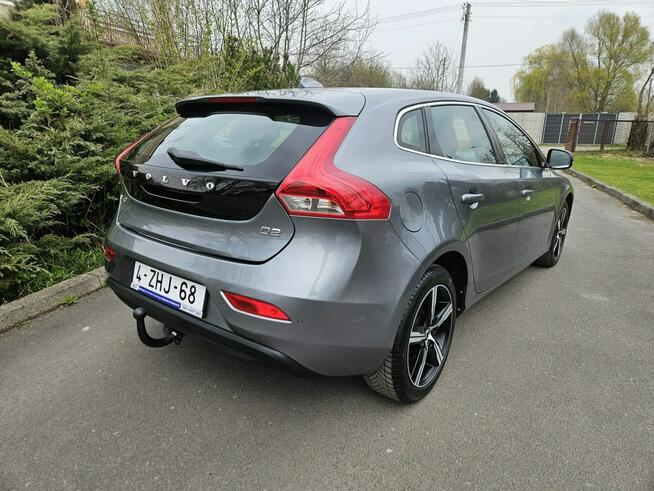Volvo V40 Pełna Historia Serwisowa* Nowy Rozrząd* Rok GWARANCJI