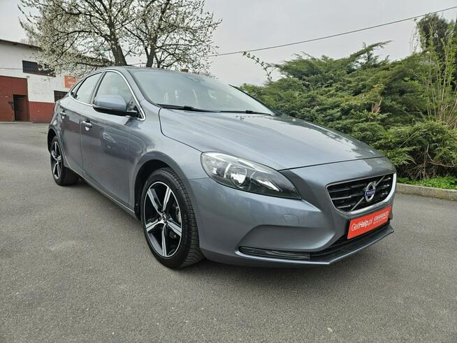 Volvo V40 Pełna Historia Serwisowa* Nowy Rozrząd* Rok GWARANCJI
