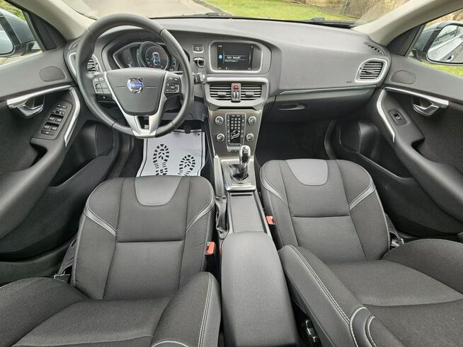 Volvo V40 Pełna Historia Serwisowa* Nowy Rozrząd* Rok GWARANCJI