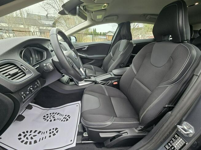 Volvo V40 Pełna Historia Serwisowa* Nowy Rozrząd* Rok GWARANCJI