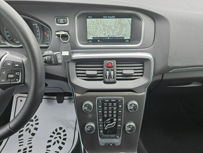 Volvo V40 Pełna Historia Serwisowa* Nowy Rozrząd* Rok GWARANCJI