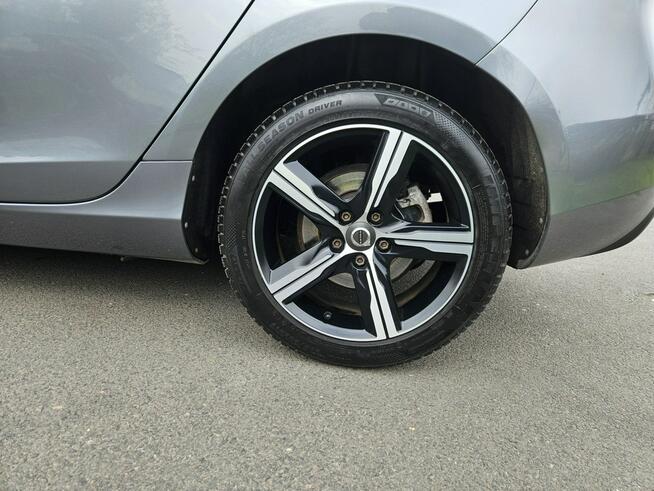 Volvo V40 Pełna Historia Serwisowa* Nowy Rozrząd* Rok GWARANCJI