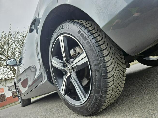 Volvo V40 Pełna Historia Serwisowa* Nowy Rozrząd* Rok GWARANCJI