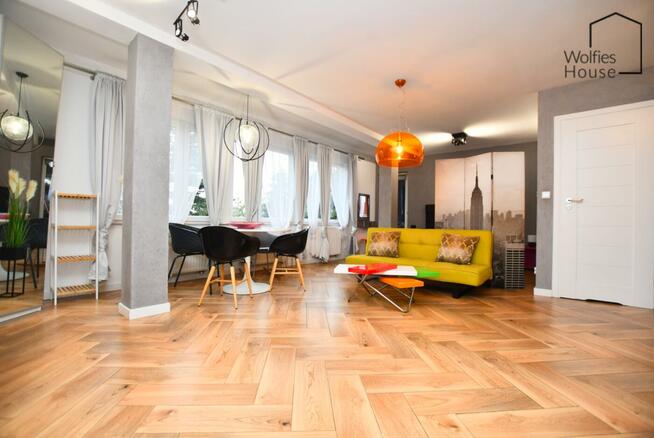 Mieszkanie Kraków Kraków-Krowodrza, Bielany, Sępia